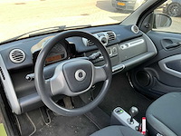 Smart fortwo coupé personenauto (80-slh-4) - afbeelding 2 van  24