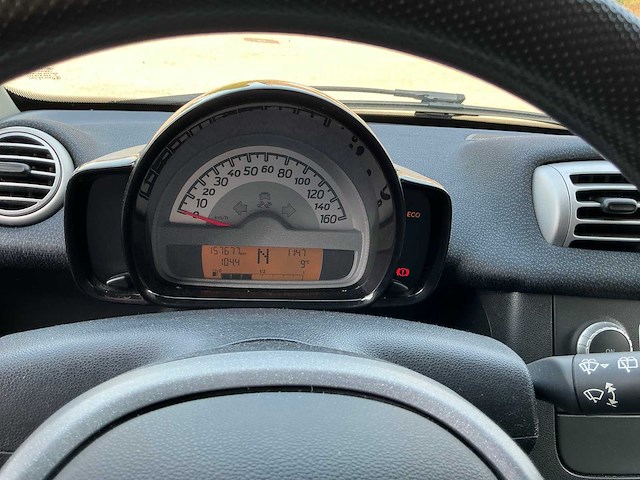 Smart fortwo coupé personenauto (80-slh-4) - afbeelding 4 van  24