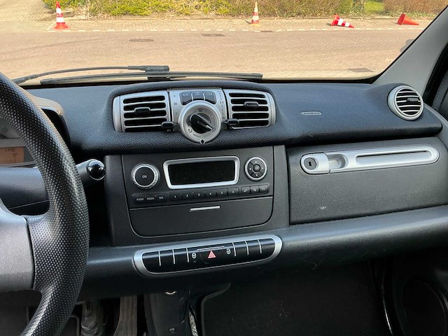 Smart fortwo coupé personenauto (80-slh-4) - afbeelding 5 van  24