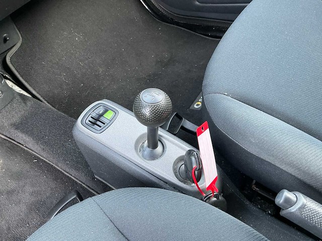 Smart fortwo coupé personenauto (80-slh-4) - afbeelding 6 van  24