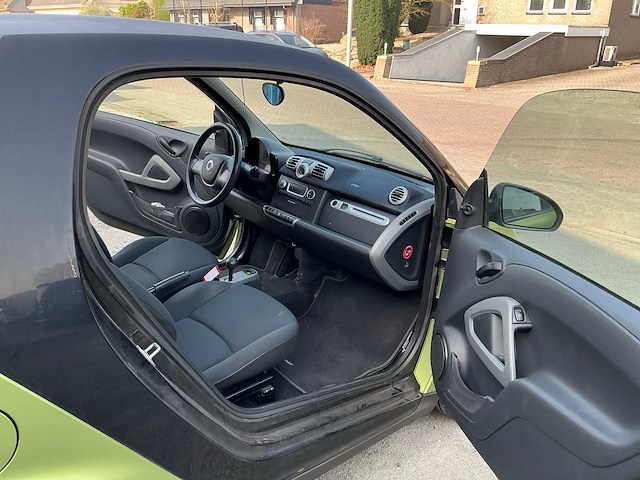 Smart fortwo coupé personenauto (80-slh-4) - afbeelding 8 van  24