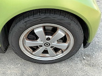 Smart fortwo coupé personenauto (80-slh-4) - afbeelding 11 van  24