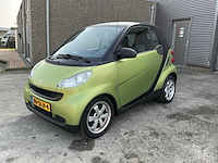 Smart fortwo coupé personenauto (80-slh-4) - afbeelding 1 van  24