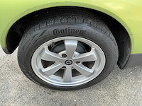 Smart fortwo coupé personenauto (80-slh-4) - afbeelding 13 van  24
