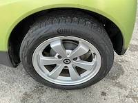Smart fortwo coupé personenauto (80-slh-4) - afbeelding 14 van  24
