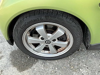 Smart fortwo coupé personenauto (80-slh-4) - afbeelding 15 van  24