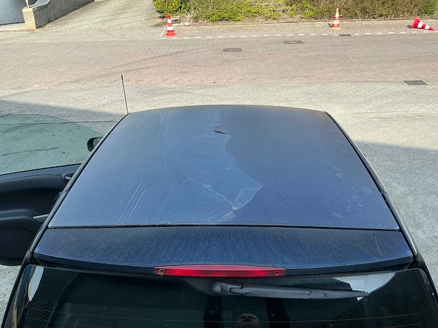 Smart fortwo coupé personenauto (80-slh-4) - afbeelding 16 van  24