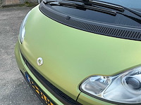 Smart fortwo coupé personenauto (80-slh-4) - afbeelding 17 van  24