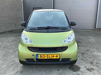 Smart fortwo coupé personenauto (80-slh-4) - afbeelding 12 van  24