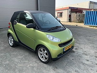 Smart fortwo coupé personenauto (80-slh-4) - afbeelding 18 van  24