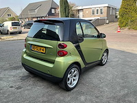 Smart fortwo coupé personenauto (80-slh-4) - afbeelding 19 van  24