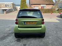 Smart fortwo coupé personenauto (80-slh-4) - afbeelding 20 van  24