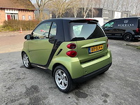 Smart fortwo coupé personenauto (80-slh-4) - afbeelding 21 van  24