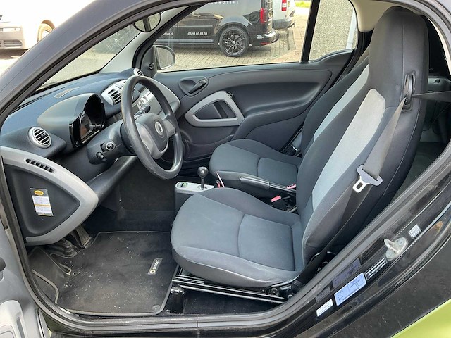 Smart fortwo coupé personenauto (80-slh-4) - afbeelding 23 van  24