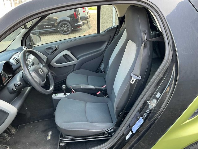 Smart fortwo coupé personenauto (80-slh-4) - afbeelding 24 van  24