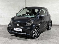 Smart fortwo eq 18 kwh 82pk 2019, l-112-gp - afbeelding 23 van  40