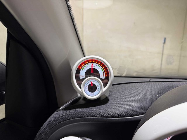 Smart fortwo eq 18 kwh 82pk 2019, l-112-gp - afbeelding 14 van  40