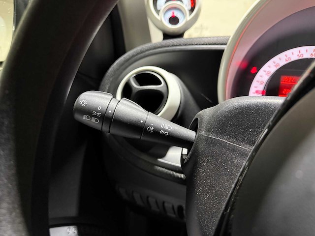 Smart fortwo eq 18 kwh 82pk 2019, l-112-gp - afbeelding 15 van  40