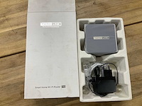 Smart home wi-fi router t10 - afbeelding 1 van  2