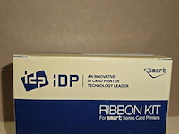 Smart idp kleurenprintfolie, voor 250 afdrukken 659366 - afbeelding 1 van  5