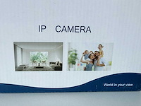Smart ip intelligent camera. wifi/smartphone/app. - afbeelding 4 van  6