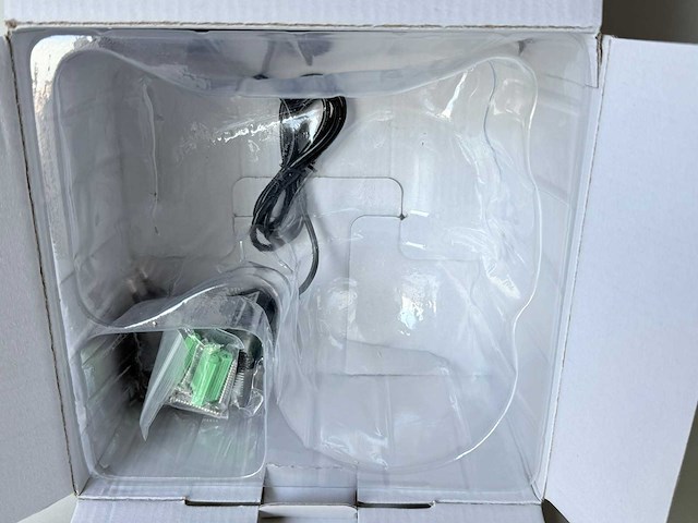 Smart ip intelligent camera. wifi/smartphone/app. - afbeelding 3 van  3