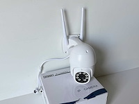 Smart ip intelligent camera. wifi/smartphone/app. - afbeelding 1 van  4
