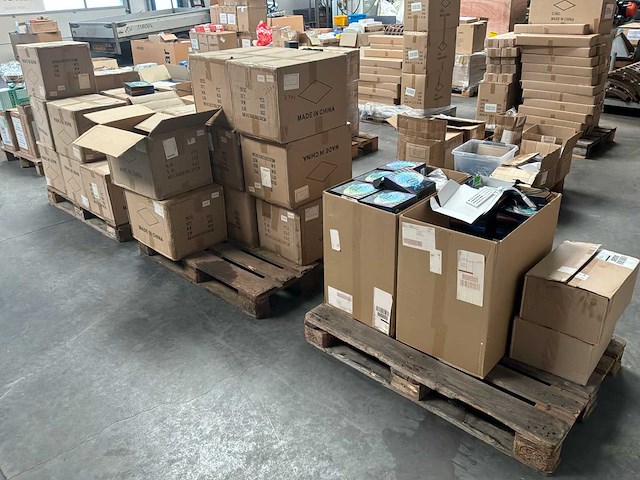 Smart led lights led strip (600x) - afbeelding 1 van  9