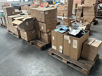 Smart led lights led strip (600x) - afbeelding 1 van  9