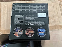 Smart led lights led strip (600x) - afbeelding 6 van  9