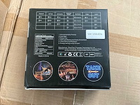 Smart led lights led strip (600x) - afbeelding 7 van  9