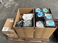 Smart led lights led strip (600x) - afbeelding 8 van  9