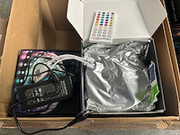 Smart led lights led strip (600x) - afbeelding 9 van  9