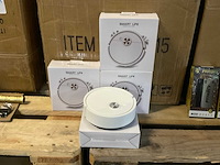 Smart life - robotstofzuiger (96x) - afbeelding 1 van  5