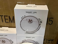 Smart life - robotstofzuiger (96x) - afbeelding 4 van  5