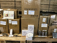 Smart life - robotstofzuiger (96x) - afbeelding 5 van  5