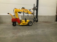 Smart lift maxi 500 glas lift - afbeelding 2 van  8