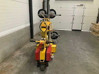 Smart lift maxi 500 glas lift - afbeelding 3 van  8