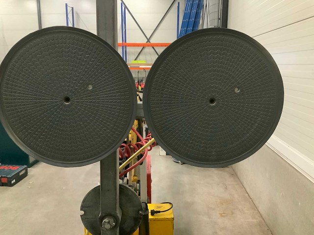 Smart lift maxi 500 glas lift - afbeelding 5 van  8