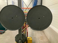 Smart lift maxi 500 glas lift - afbeelding 5 van  8