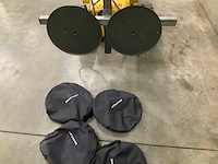 Smart lift maxi 500 glas lift - afbeelding 6 van  8