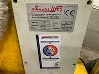 Smart lift maxi 500 glas lift - afbeelding 7 van  8