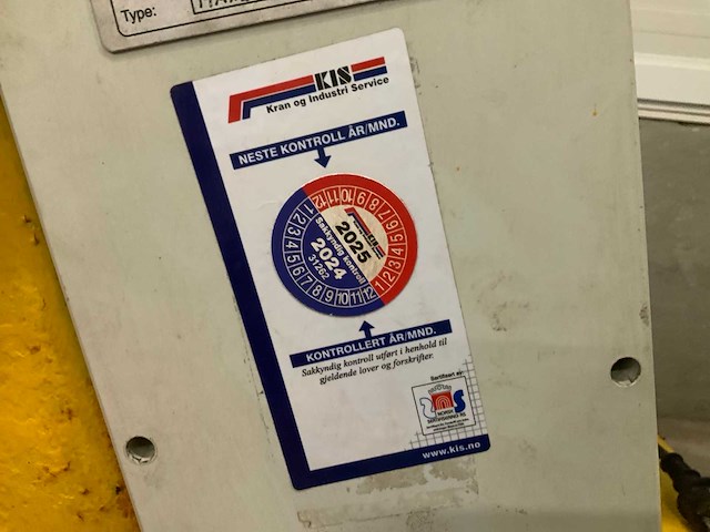 Smart lift maxi 500 glas lift - afbeelding 8 van  8