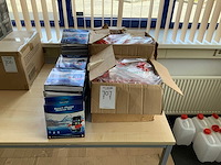 Smart phone rescue kit & puntenslijpers - afbeelding 1 van  4