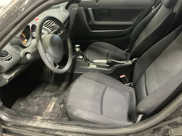 Smart roadster cabro personenauto - afbeelding 3 van  19