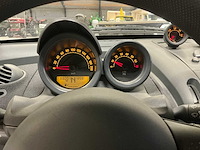 Smart roadster cabro personenauto - afbeelding 4 van  19