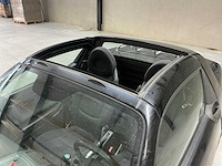 Smart roadster cabro personenauto - afbeelding 7 van  19