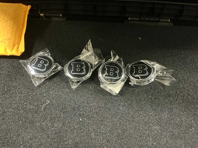 Smart roadster cabro personenauto - afbeelding 11 van  19