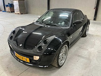 Smart roadster cabro personenauto