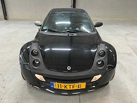 Smart roadster cabro personenauto - afbeelding 12 van  19